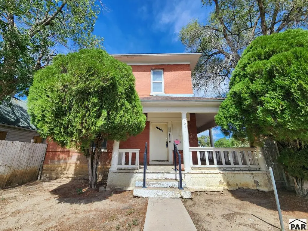 825 E 5th St, Pueblo, CO 81001 - #1