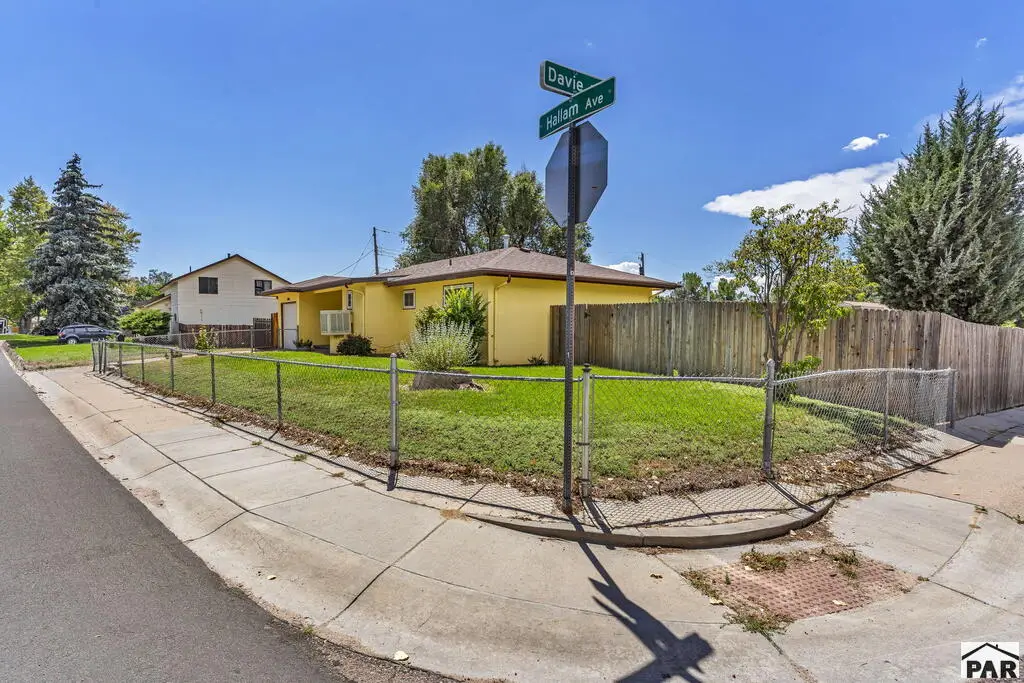 1104 Hallam Ave, Security Widefield, CO 80911 - #1