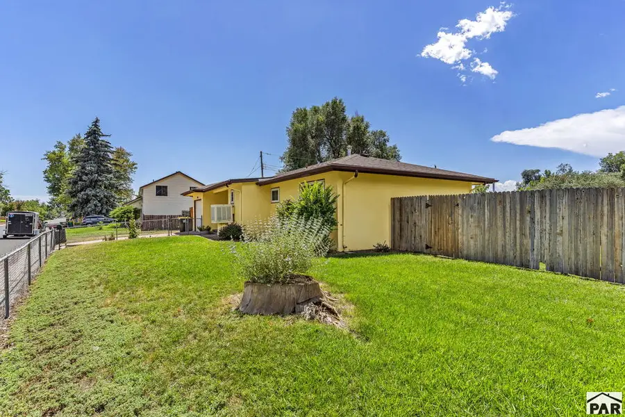 1104 Hallam Ave, Security Widefield, CO 80911 - #2