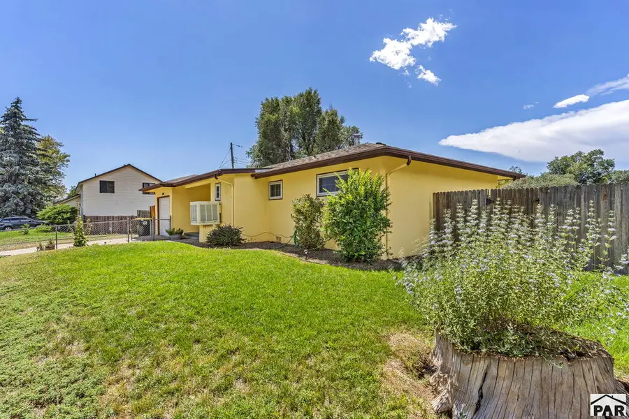 1104 Hallam Ave, Security Widefield, CO 80911 - #3