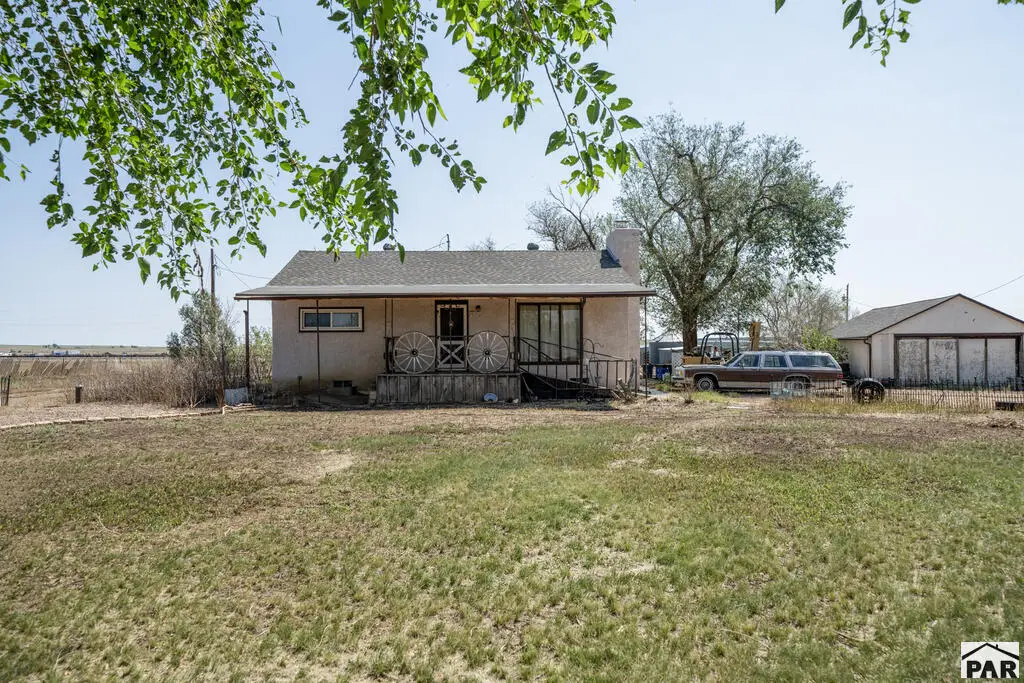 13475 Old Pueblo Rd, Fountain, CO 80817 - #1