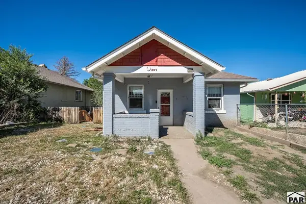 807 Baltimore Ave, Trinidad, CO 81082