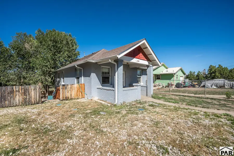 807 Baltimore Ave, Trinidad, CO 81082 - #3