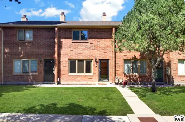 2105 Chatalet Lane #G, Pueblo, CO 81005