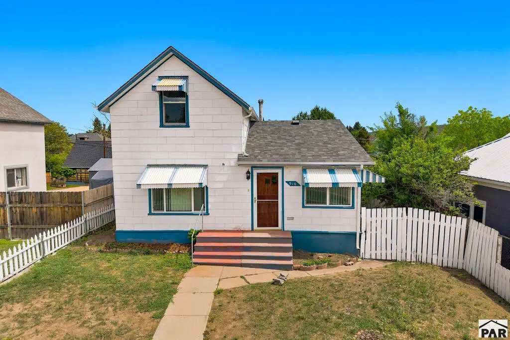 916 Nevada Ave, Trinidad, CO 81082 - #1