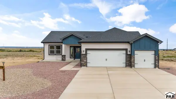 280 S Meriweather Dr, Pueblo West, CO 81007