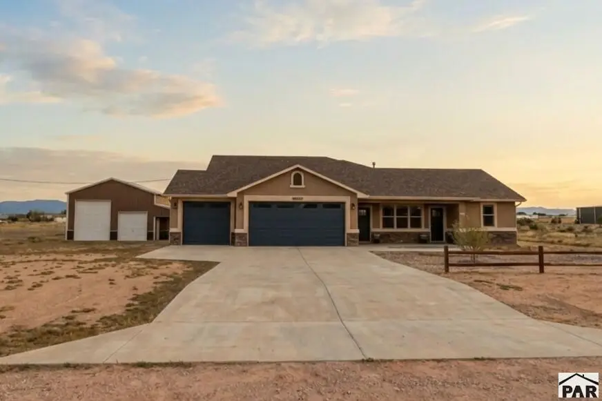 730 E Alameda Ct, Pueblo West, CO 81007 - #1