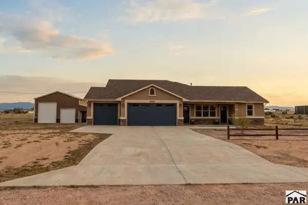 730 E Alameda Ct, Pueblo West, CO 81007