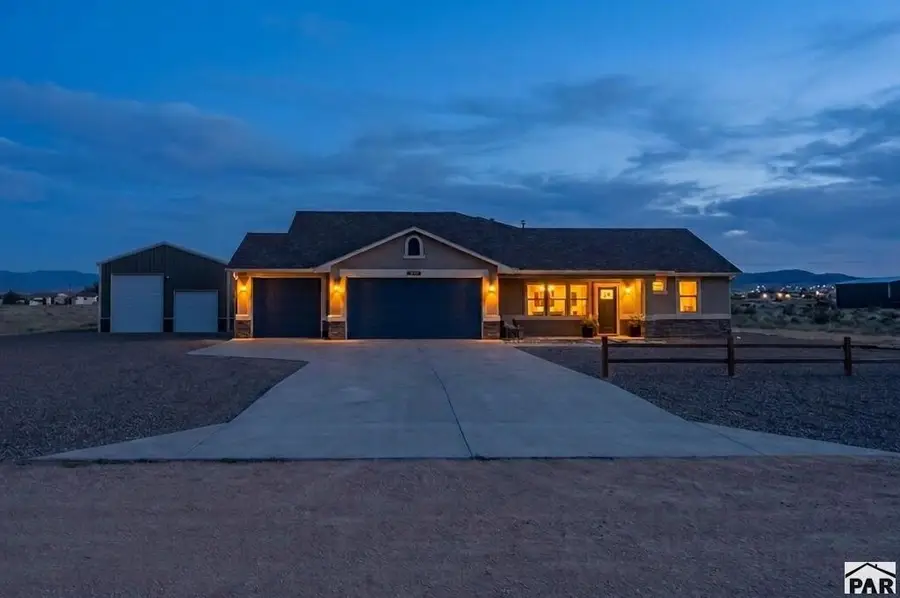 730 E Alameda Ct, Pueblo West, CO 81007 - #2