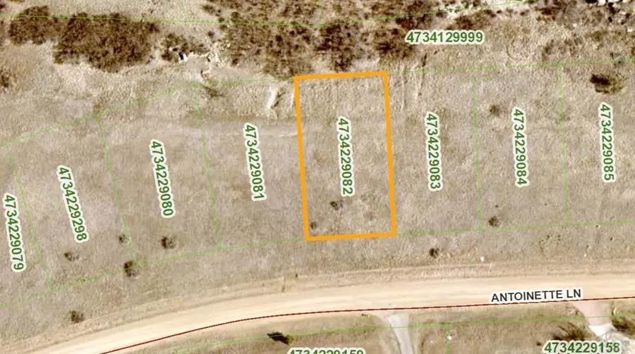 Lot 234 Antoinette Lane, Colorado City, CO 81019 - #2