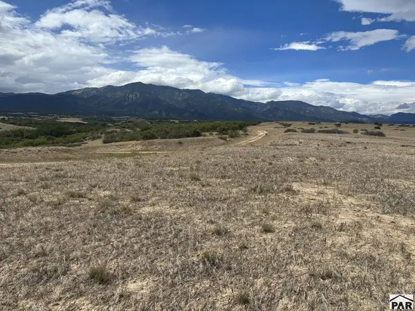 LOT 472 Seal Ct, Colorado City, CO 81069