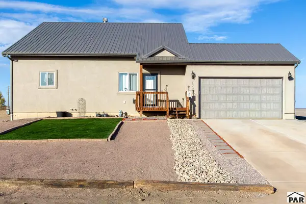 1293 N Sandstone Ln, Pueblo, CO 81007