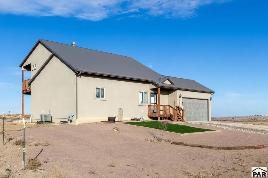 1293 N Sandstone Ln, Pueblo, CO 81007 - #2