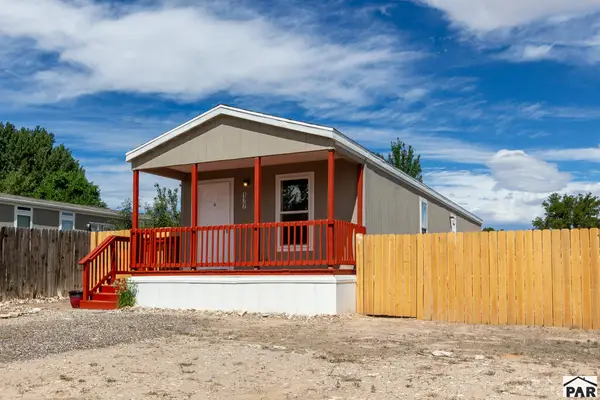 177 E Cellini Dr, Pueblo, CO 81007