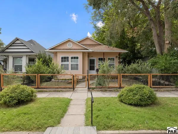 630 Second St, Florence, CO 81226