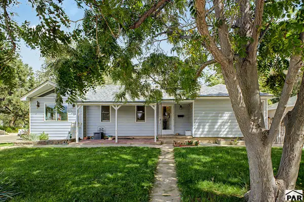 931 Security Ave, Pueblo, CO 81004
