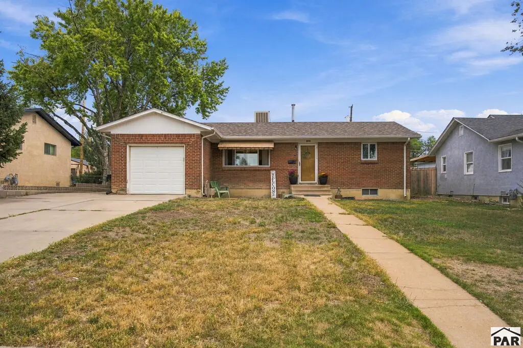 3120 Franklin Ave, Pueblo, CO 81008 - #1