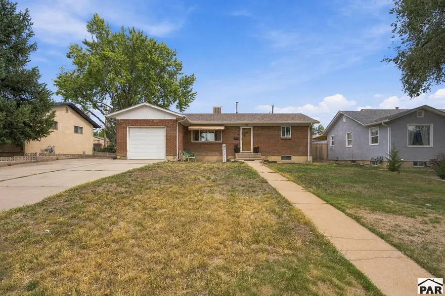 3120 Franklin Ave, Pueblo, CO 81008 - #2