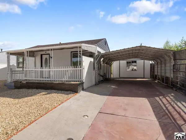 1712 Morrison Ave, Pueblo, CO 81005