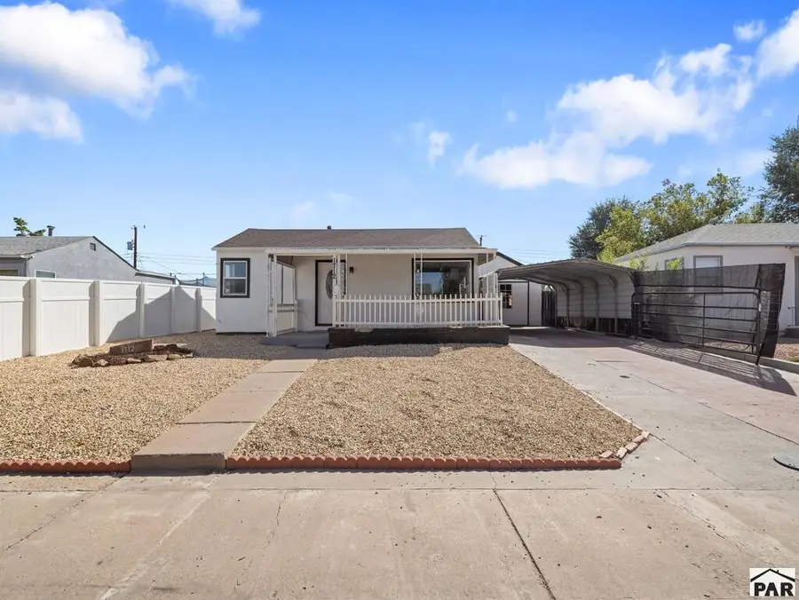 1712 Morrison Ave, Pueblo, CO 81005 - #2