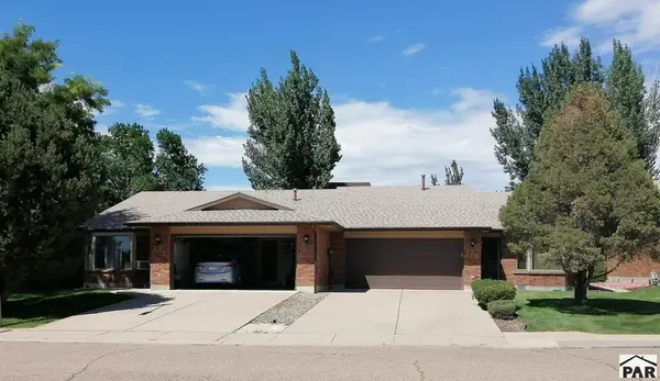 12 Towerbridge Court #A, Pueblo, CO 81001
