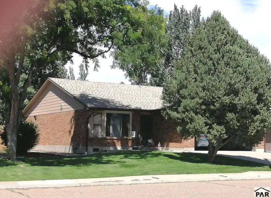 12 Towerbridge Court #A, Pueblo, CO 81001 - #3