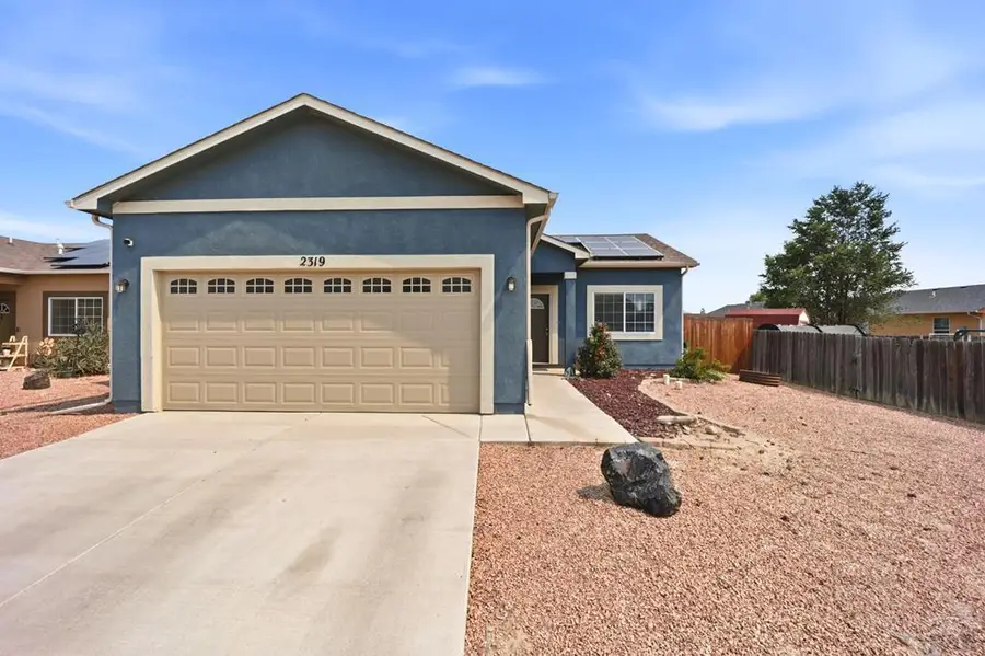 2319 W 18th St, Pueblo, CO 81003 - #2