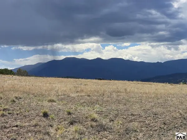 Lot 468 Cumbres Pl, Colorado City, CO 81019
