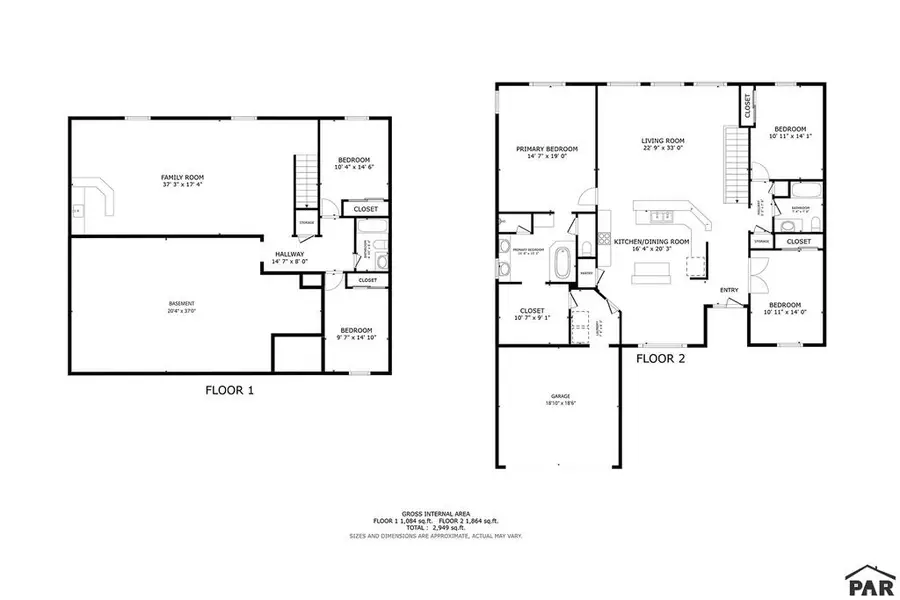 5248 Kingfisher Dr., Pueblo, CO 81008 - #3