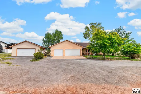 1627 W Ignacio Dr, Pueblo West, CO 81007