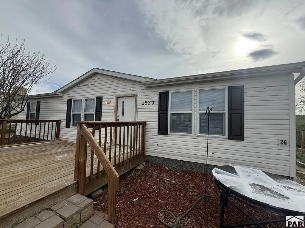 2920 Applewood Dr, Colorado City, CO 81019 - #1