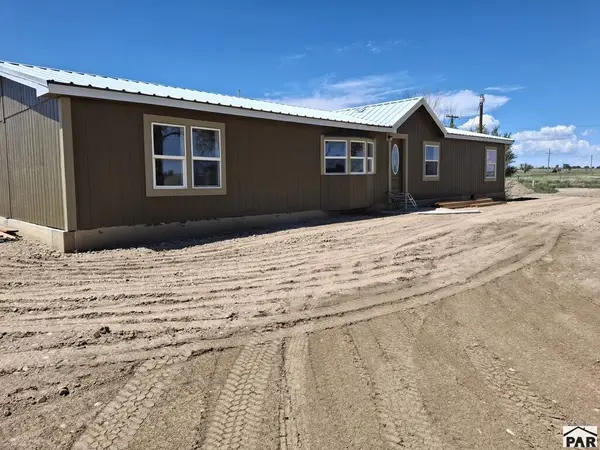 13028 Road G, Ordway, CO 81063