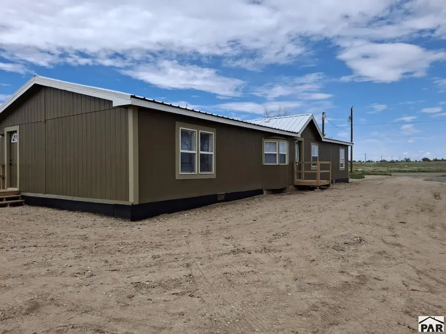 13028 Road G, Ordway, CO 81063 - #2
