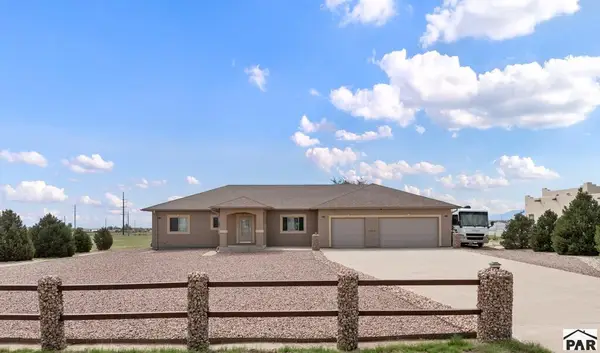 1058 E Marengo Dr, Pueblo West, CO 81007
