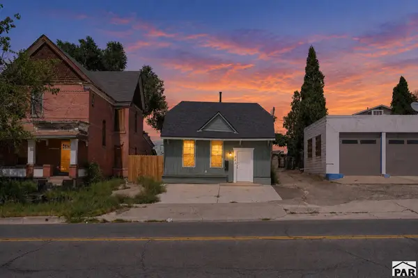 721 E 8th St, Pueblo, CO 81001