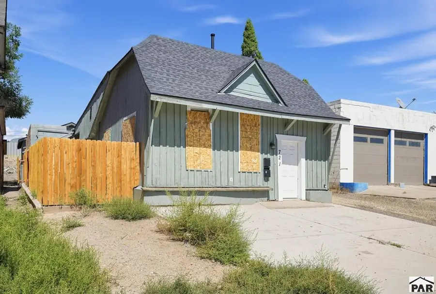 721 E 8th St, Pueblo, CO 81001 - #2