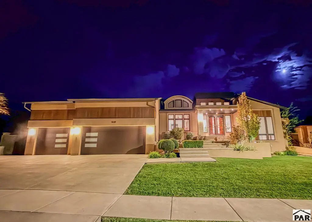 5638 Venezia Way, Pueblo, CO 81005 - #1
