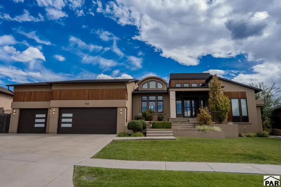 5638 Venezia Way, Pueblo, CO 81005 - #2