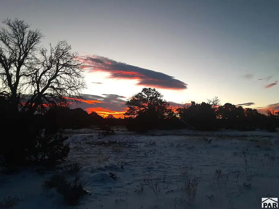 58 ACRES County Rd 510, Walsenburg, CO 81089 - #3