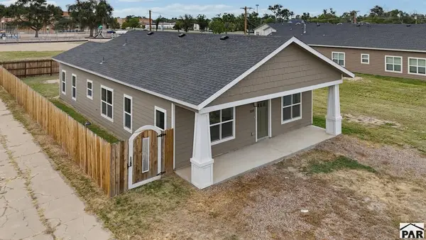 559 Moore Ave, Las Animas, CO 81054