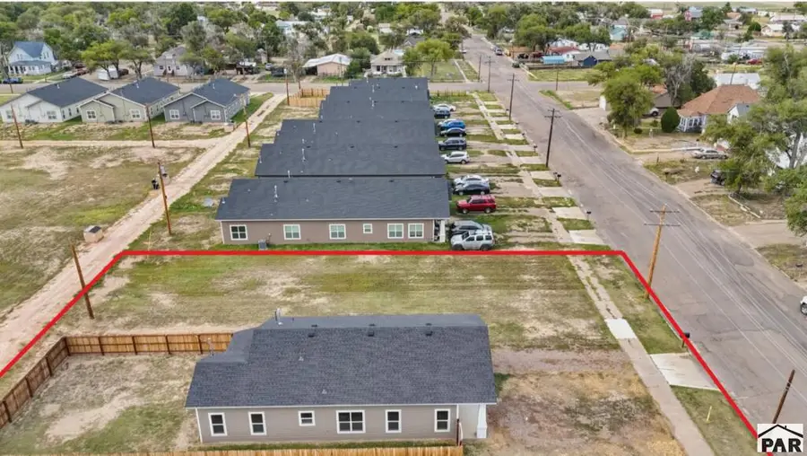 559 Moore Ave, Las Animas, CO 81054 - #2