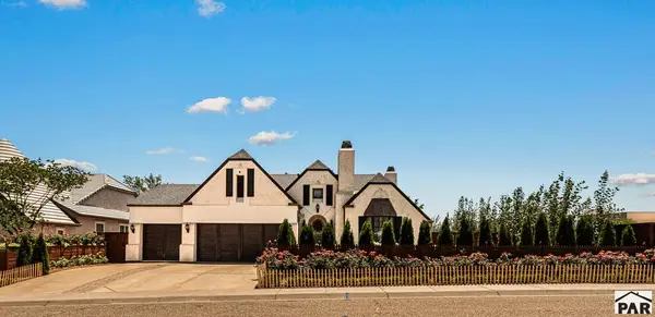 1416 Rancho Del Sol, Pueblo, CO 81008