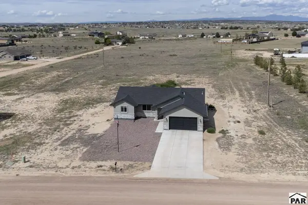 1333 N Scandia Dr, Pueblo West, CO 81007