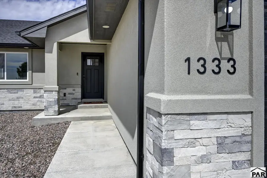 1333 N Scandia Dr, Pueblo West, CO 81007 - #2