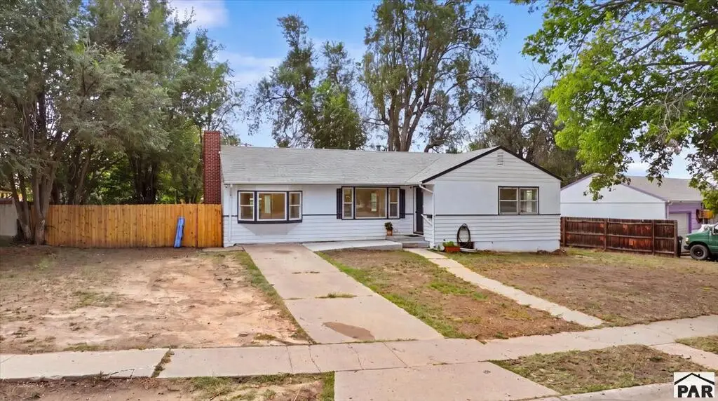 909 Alexander Circle, Pueblo, CO 81001 - #1