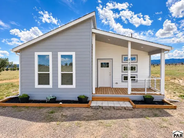4828 Hicklin Dr, Colorado City, CO 81019