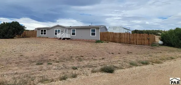27 Choctaw Dr, Walsenburg, CO 81089