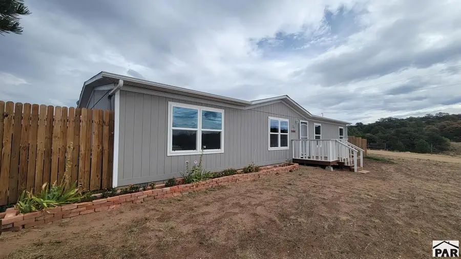 27 Choctaw Dr, Walsenburg, CO 81089 - #2