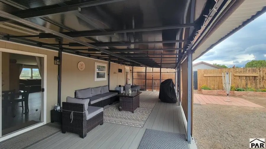 27 Choctaw Dr, Walsenburg, CO 81089 - #3