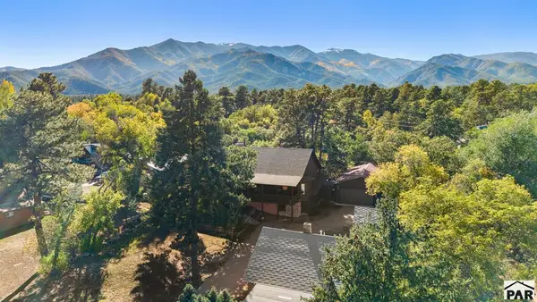 6009 Boulder Ave, Rye, CO 81069